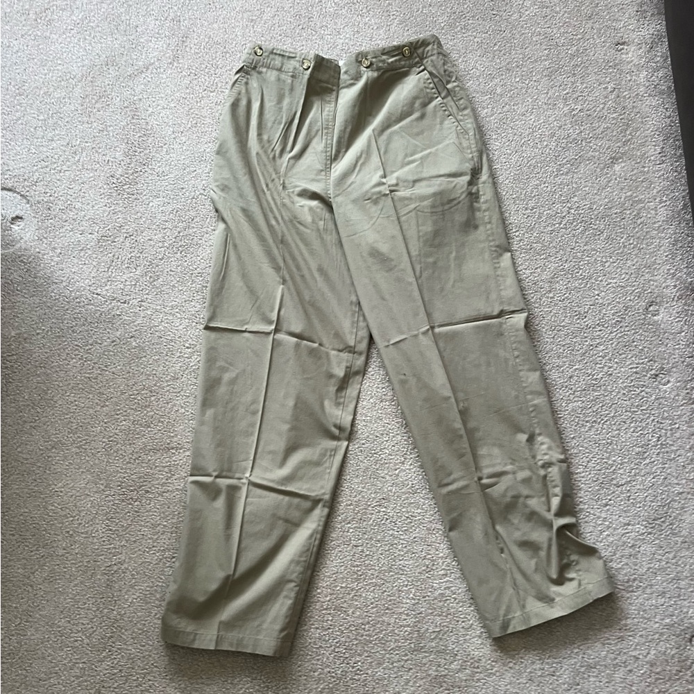 Vintage Williwear sport womens size 12